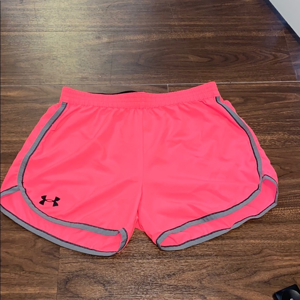 Under Amour Athletic shorts